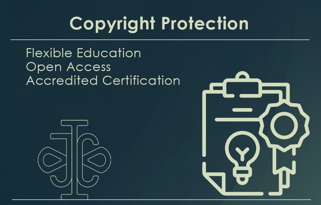 Copyright Protection