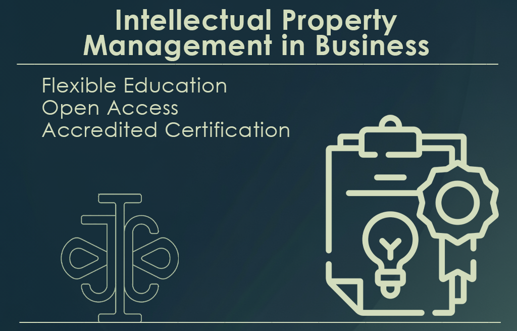 Intellectual Property Management in Business
