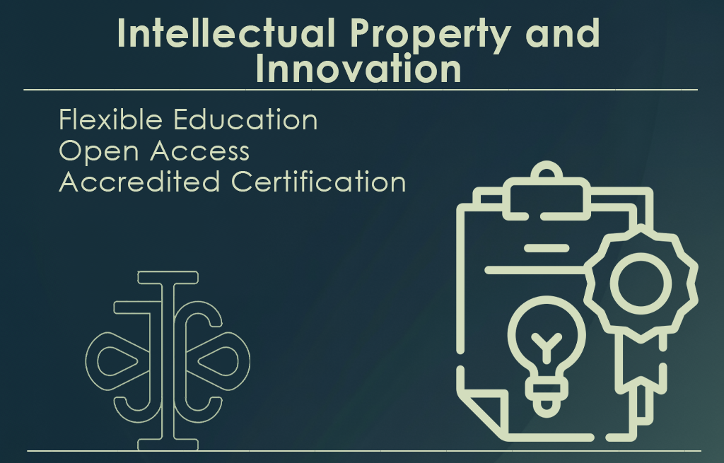 Intellectual Property and Innovation